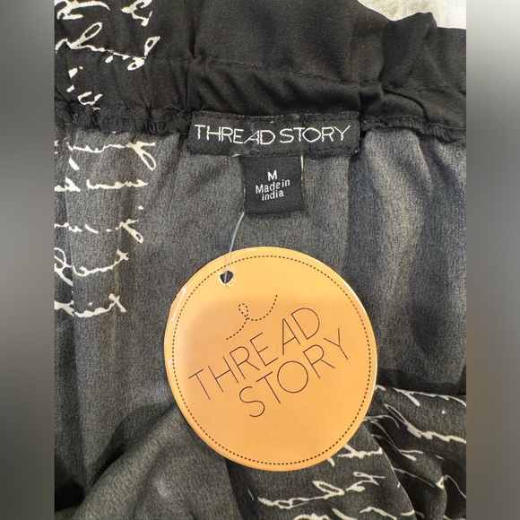 Strapless Capri Jumpsuit - Picture 2 of 7